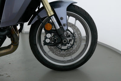 YAMAHA TRACER 9 GT+