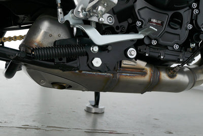 YAMAHA TRACER 9 GT+