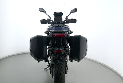 YAMAHA TRACER 9 GT+