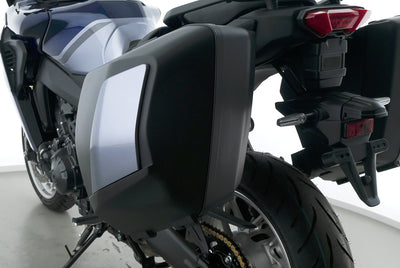 YAMAHA TRACER 9 GT+