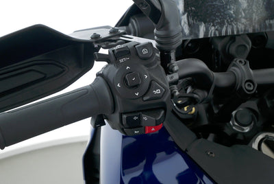 YAMAHA TRACER 9 GT+