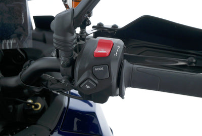 YAMAHA TRACER 9 GT+