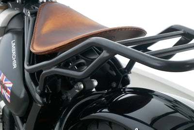 TRIUMPH BONNEVILLE BOBBER
