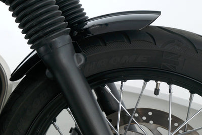 TRIUMPH BONNEVILLE BOBBER