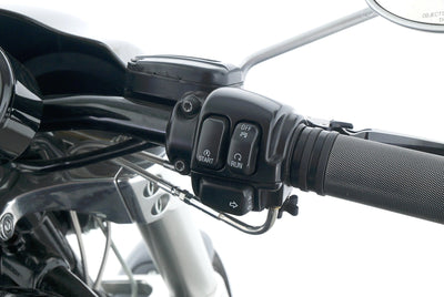 HARLEY DAVIDSON STREET ROD