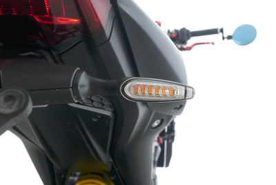 DUCATI MONSTER PLUS+