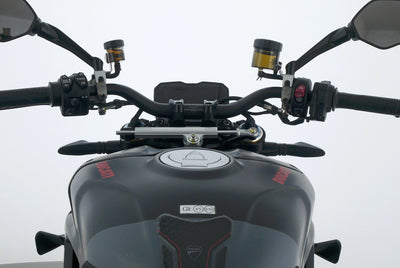 DUCATI STREETFIGHTER V4S