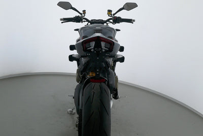 DUCATI STREETFIGHTER V4S