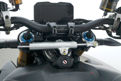 DUCATI STREETFIGHTER V4S