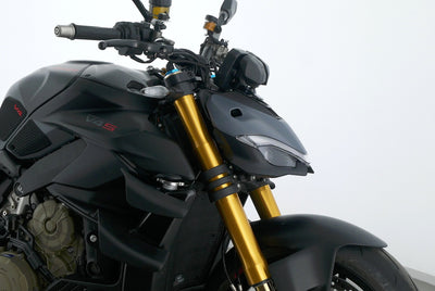 DUCATI STREETFIGHTER V4S