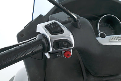 PIAGGIO MP3 500 LT BUSINESS