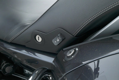 BMW K 1600 GTL