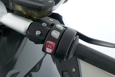 BMW K 1600 GTL