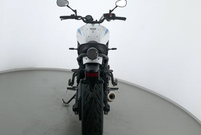 YAMAHA XSR 700