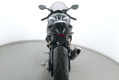 BMW S 1000 RR