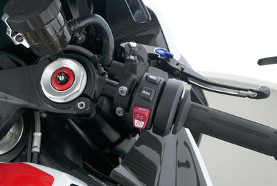 BMW M 1000 RR Competition