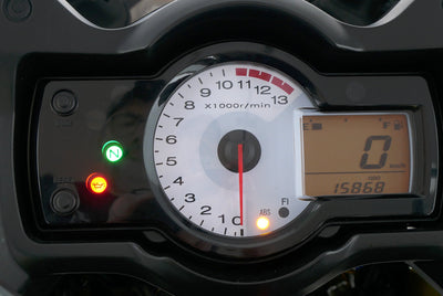 KAWASAKI VERSYS 650