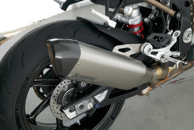 BMW S 1000 RR