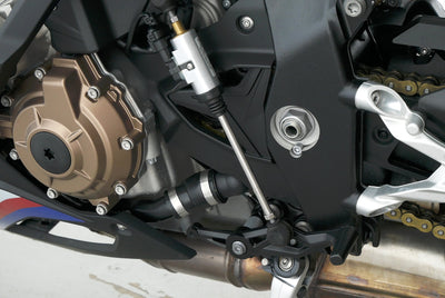 BMW S 1000 RR