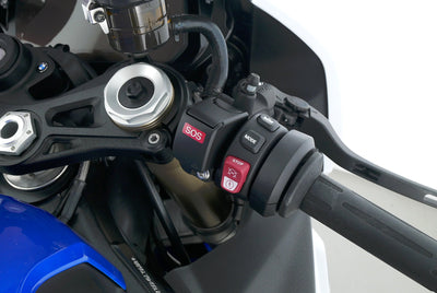 BMW S 1000 RR