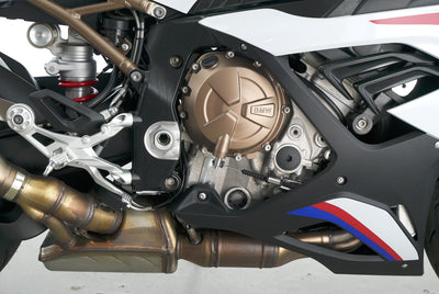 BMW S 1000 RR