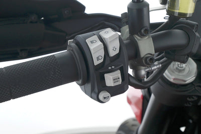 DUCATI HYPERMOTARD 950