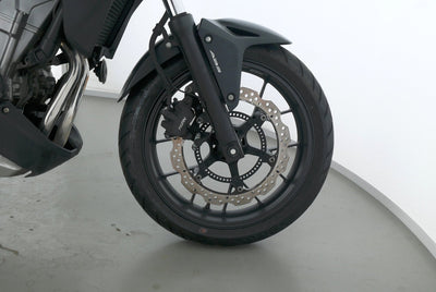 HONDA CB 500 XA