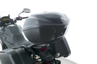 HONDA CB 500 XA