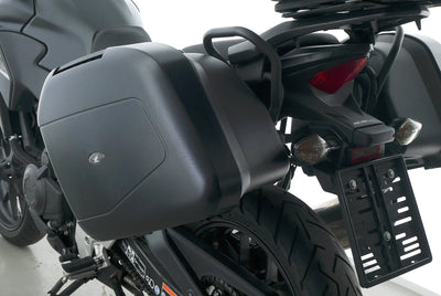 HONDA CB 500 XA