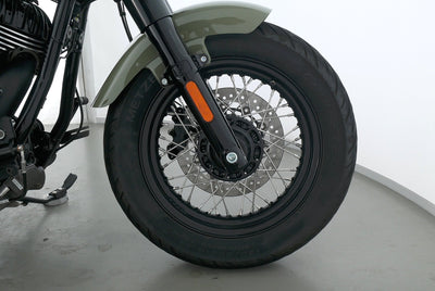 INDIAN SUPER CHIEF DARK HORSE