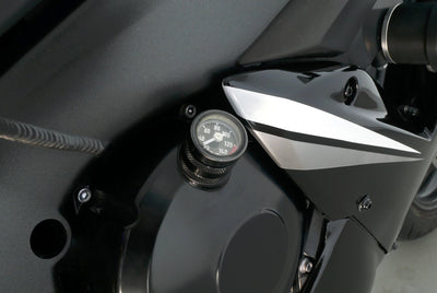 YAMAHA YZF-R1