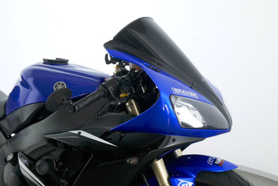 YAMAHA YZF-R1
