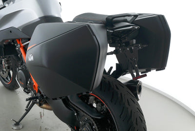 KTM 1290 SUPER DUKE GT