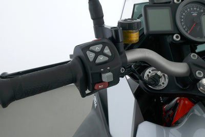 KTM 1290 SUPER DUKE GT