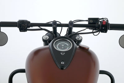 TRIUMPH THUNDERBIRD 1700 STORM