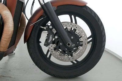 TRIUMPH THUNDERBIRD 1700 STORM