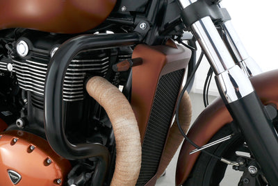 TRIUMPH THUNDERBIRD 1700 STORM