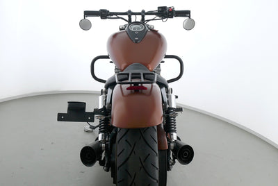 TRIUMPH THUNDERBIRD 1700 STORM