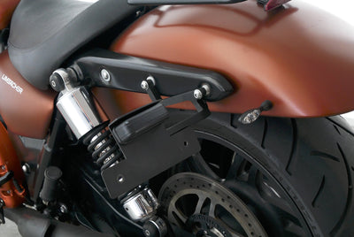 TRIUMPH THUNDERBIRD 1700 STORM