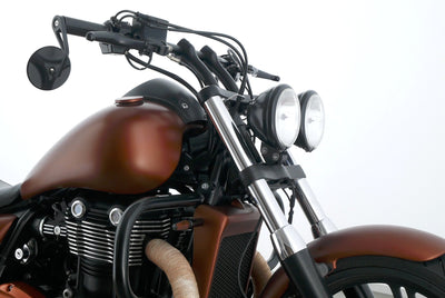 TRIUMPH THUNDERBIRD 1700 STORM