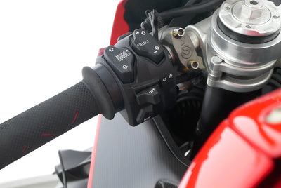 DUCATI PANIGALE SUPERLEGGERA V4
