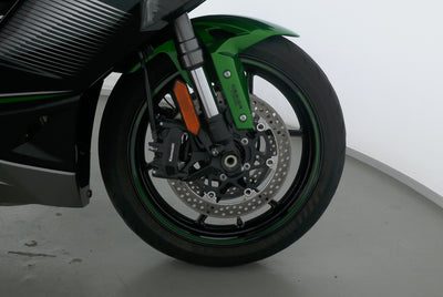 KAWASAKI NINJA 1000 SX