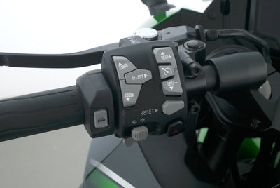 KAWASAKI NINJA 1000 SX