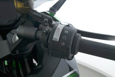 KAWASAKI NINJA 1000 SX