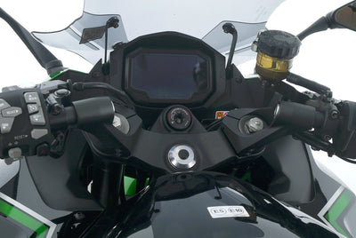 KAWASAKI NINJA 1000 SX