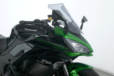 KAWASAKI NINJA 1000 SX