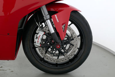 DUCATI PANIGALE V4