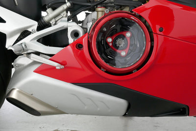 DUCATI PANIGALE V4