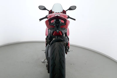 DUCATI PANIGALE V4
