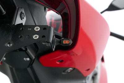 DUCATI PANIGALE V4